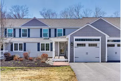 14 Mica Court #51P, Topsham, ME 04086 - Photo 1