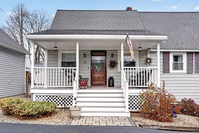 26 Depot Street, Windham, ME 04062 - Photo 3