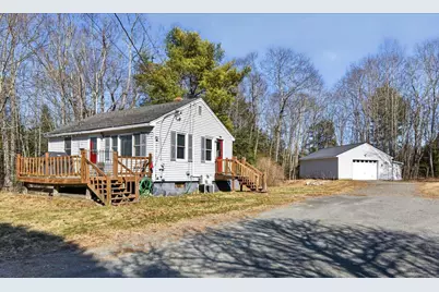 153 Stillwater Avenue, Orono, ME 04473 - Photo 1