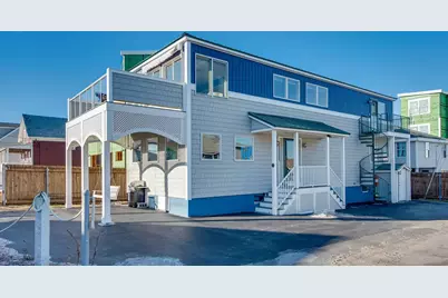 268 Atlantic Avenue, Wells, ME 04090 - Photo 1