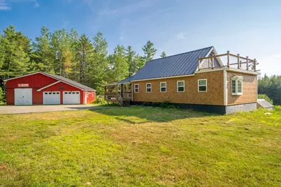 241 Baker Brook Road, Bradley, ME 04411 - Photo 1