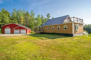 241 Baker Brook Rd, Bradley, ME 04411 - Photo 1