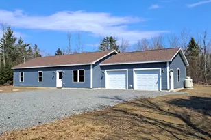 632 Hudson Hill Rd, Hudson, ME 04449 - Photo 1