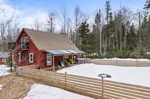 67 Baker Hill Rd, Salem Twp, ME 04983 - Photo 3