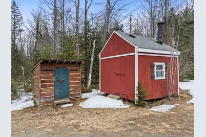 67 Baker Hill Road, Salem Twp, ME 04983 - Photo 5