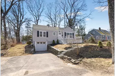 60 Oakhurst Road, Cape Elizabeth, ME 04107 - Photo 31