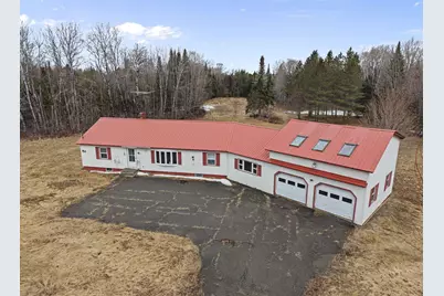913 B Road, Ludlow, ME 04730 - Photo 1