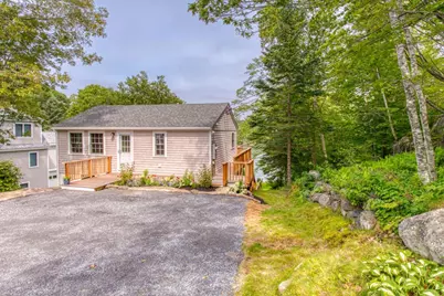 672 Ocean Point Road, Boothbay, ME 04544 - Photo 3