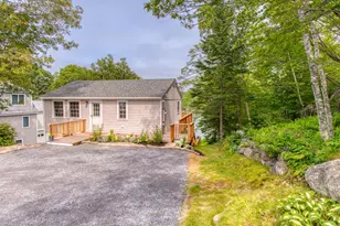 672 Ocean Point Rd, Boothbay, ME 04544 - Photo 3