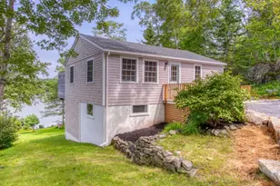 672 Ocean Point Rd, Boothbay, ME 04544 - Photo 1