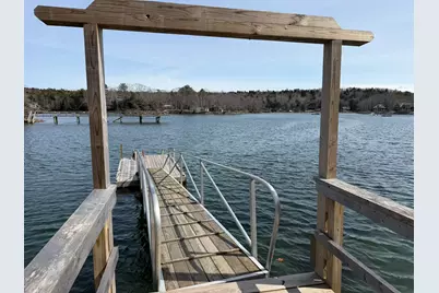 672 Ocean Point Road, Boothbay, ME 04544 - Photo 15