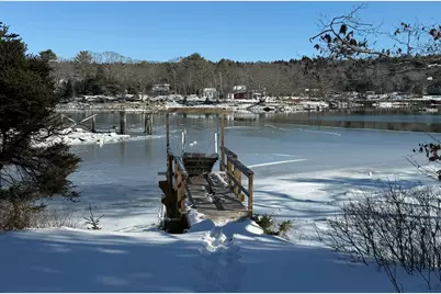 672 Ocean Point Road, Boothbay, ME 04544 - Photo 17