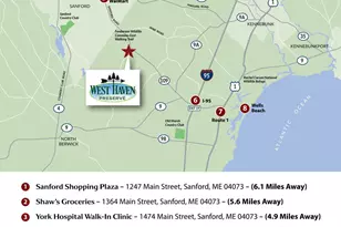Lot 15 Rolling Woods Ln, Wells, ME 04090 - Photo 5