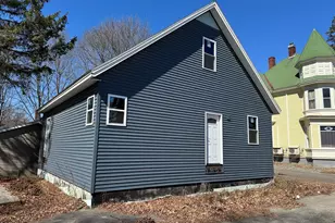 24 Prentiss St, Bangor, ME 04401 - Photo 1