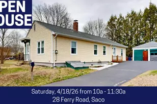 28 Ferry Rd, Saco, ME 04072 - Photo 1