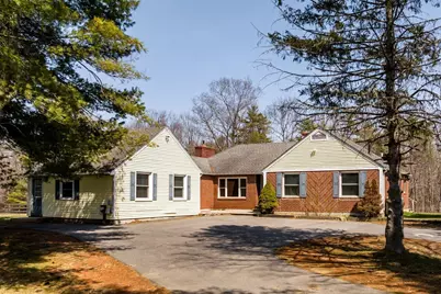 247 Smith Road, Lebanon, ME 04027 - Photo 1