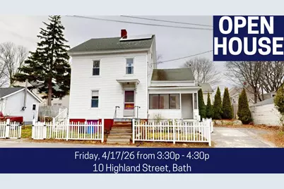 10 Highland Street, Bath, ME 04530 - Photo 1