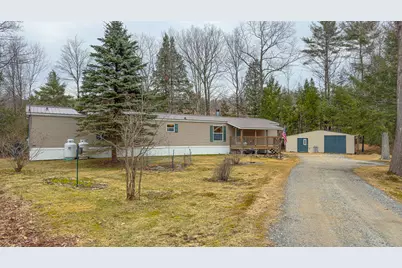 53 Plains Road, Oxford, ME 04270 - Photo 1