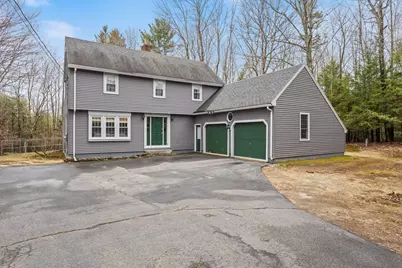 16 Richard Road, Gorham, ME 04038 - Photo 1