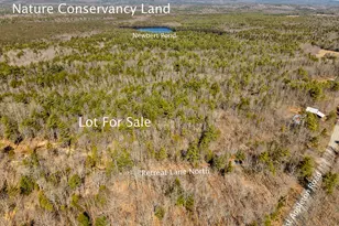 0 Retreat Ln N, Appleton, ME 04862 - Photo 1