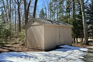 124 Perkins Rd, Embden, ME 04958 - Photo 11