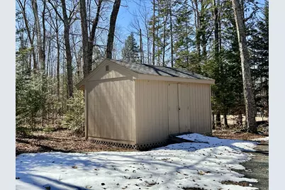 124 Perkins Road, Embden, ME 04958 - Photo 9