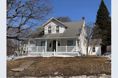 27 Dudley Street, Presque Isle, ME 04769 - Photo 1