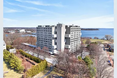 340 Eastern Promenade #244, Portland, ME 04101 - Photo 1