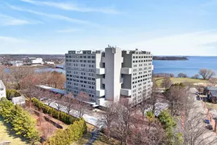 340 Eastern Promenade, Portland, ME 04101 - Photo 1