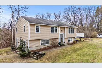 281 Range Road, Cumberland, ME 04021 - Photo 47
