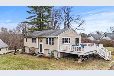 281 Range Road, Cumberland, ME 04021 - Photo 1