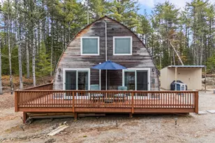 35 Bayview Dr, Westport, ME 04578 - Photo 3