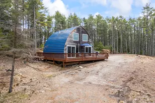 35 Bayview Dr, Westport, ME 04578 - Photo 1