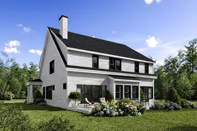 Lot 5 Acadia Drive, Falmouth, ME 04105 - Photo 9