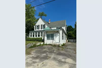 18 Porter Bridge Road, Mexico, ME 04257 - Photo 3