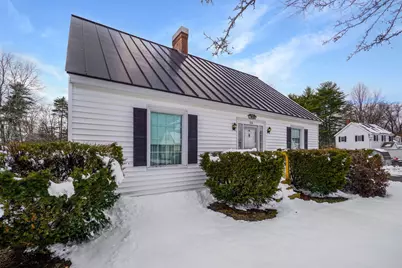 308 Park Avenue, Auburn, ME 04210 - Photo 5