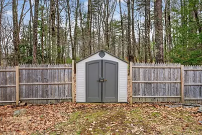 33 Old Ferry Road, Wiscasset, ME 04578 - Photo 35