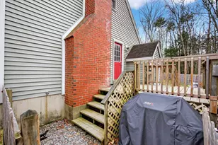 33 Old Ferry Rd, Wiscasset, ME 04578 - Photo 5