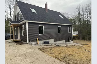 435 Hancock Pond Road, Sebago, ME 04029 - Photo 3