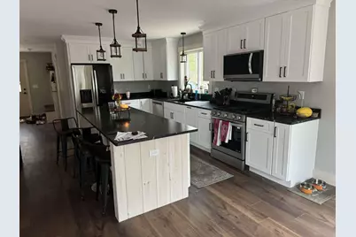 435 Hancock Pond Road, Sebago, ME 04029 - Photo 7