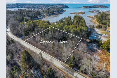 00 Island Avenue, Saint George, ME 04859 - Photo 1