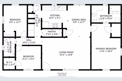 269 Summer Street, Oakland, ME 04963 - Photo 43