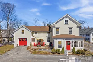 48 Lincoln St, Bath, ME 04530 - Photo 1