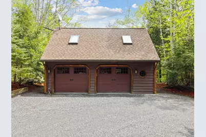 208 Main Road, Waterville, ME 04938 - Photo 5
