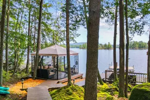 208 Main Rd, Waterville, ME 04938 - Photo 1