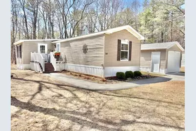 54 Golden Era Circle, Alfred, ME 04002 - Photo 1