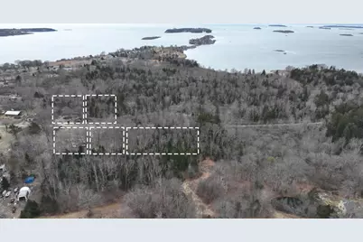 Lot 4 Austin Point Road, Harpswell, ME 04079 - Photo 9