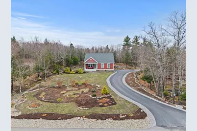 48 Liberty Lane, Acton, ME 04001 - Photo 1