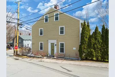 2 Warren Street, Hallowell, ME 04347 - Photo 9