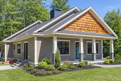 24 Hidden Brook Drive, Gorham, ME 04038 - Photo 1